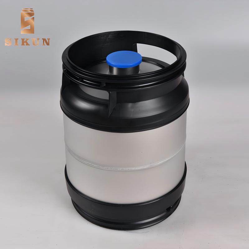 Sikun International Ltd. 